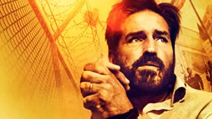 Jim Caveziel dans "Infidel"