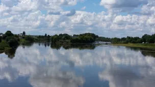 l'île Bouchard