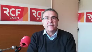 Jean Yves Flochon, pdt de l'association des maires de l'Ain