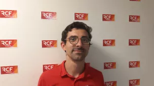 RCF34 - Jean-Baptiste Rousseau, nouveau directeur de CapMissio