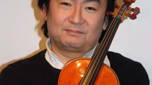 Ken Sugita