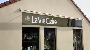 © La Vie Claire à Lons-le-Saunier