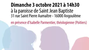 La place des femmes dans l'Eglise