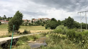 Le Villeret d'Apchier ©Cédric Bonnefoy