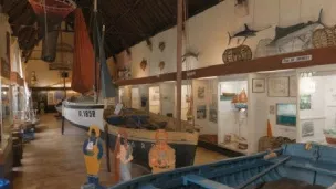 Musée de la pêche