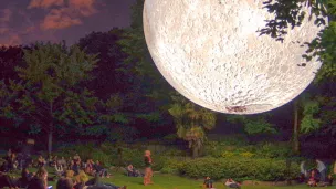 Museum Of The Moon