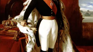 Napoléon III