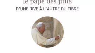 © Samuel Goblet; Jean Paul 2 le pape des juifs