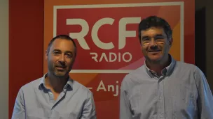 RCF Anjou - Nicolas Viau et Eric Viau