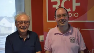 © RCF Anjou - Jean-Jo Roux et Denis Huneau