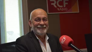 © RCF Anjou - Alain Surrans, directeur d'Angers Nantes Opéra