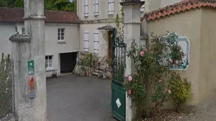 La Maison Roussille