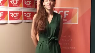 Eléonore GERMAIN, chargée d’insertion à A2I