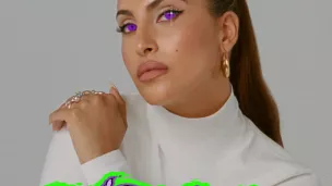 Snoh Aalegra " Temporary Highs In The Violet Skies "