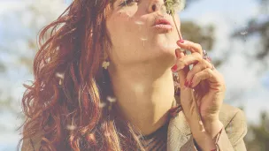 "Isa", le nouvel album de Zaz © Zaz (Facebook officiel)