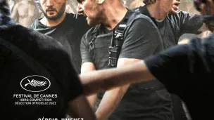 " Bac Nord ", un film de Cédric Jimenez