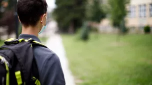 Ouverture d'une classe autisme au collège Saint-Benoît Maupertuis au Mans © iStock