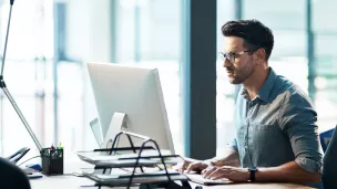 De l'attention à la concentration © iStock