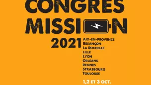 Congrès Mission