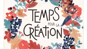 Saison de la Création