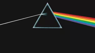 Dark Side of the Moon © Pink Floyd