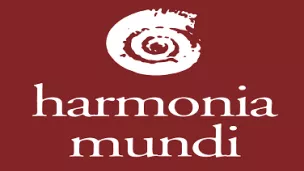 Harmonia Mundi