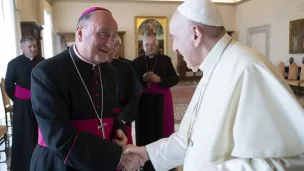 Vatican Média