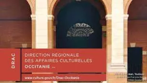 DRAC Occitanie