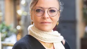 Sophie Joissains est la nouvelle maire d'Aix-en-Provence