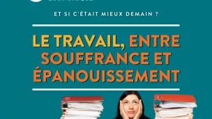 La souffrance au travail