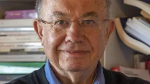 Olivier Roy