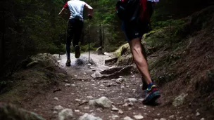 Unsplash / L'Ultra Trail du Vercors fête samedi son dixième anniversaire