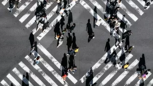 La ville de Grenoble a obtenu la note de C (Ryoji Iwata /Unsplash)