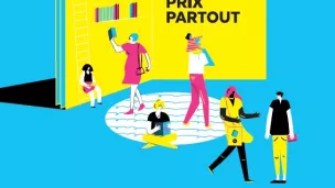 Le prix unique du livre, depuis 1981 © SLF - Syndicat de la Librairie Française