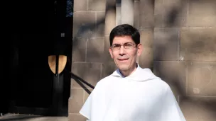 Fr. Rémy Vallejo