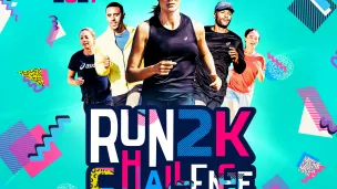 Run2K Challenge ©matchup et ©ffa