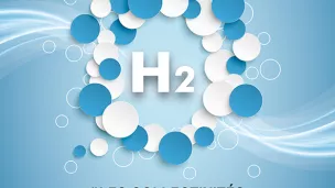 Symposium de l'Hydrogène au Mans