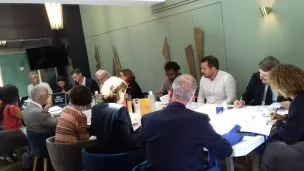 Le jury littéraire de Lire pour en sortir
