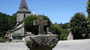 (c) Office de Tourisme des Monts du Limousin