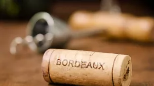 À la découverte des vins de Bordeaux © iStock