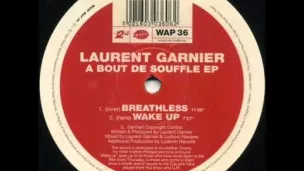 Wake Up © Laurent Garnier