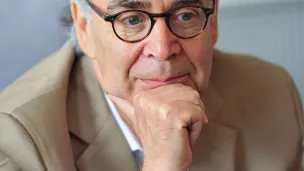 © Wiki Commons. Howard Shore a été couronné trois fois aux Oscars.