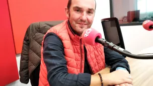 Pascal Gahéry, un entrepreneur au service de l'humain @RCF Orne