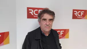 Bruno Gaudichon conservateur du musée La Piscine à Roubaix