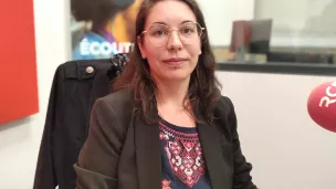 Cynthia Turland a fondé l'association il y a un an. Ils cherchent des bénévoles sur la Région @RCF Orne