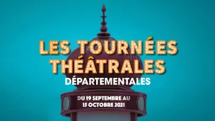 Une vingtaine de représentations sont programmées sur différentes scènes du département @ Département 13