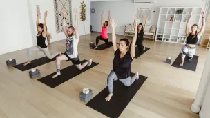 Yoga