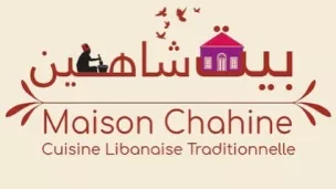 Le restaurant Maison Chahine à Saint Palais.