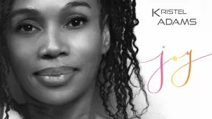 Album "Joy" ©Kristel Adams/Bayard musique