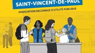 Société Saint-Vincent de Paul